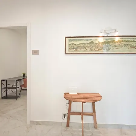 Dimora Re Umberto Apartment