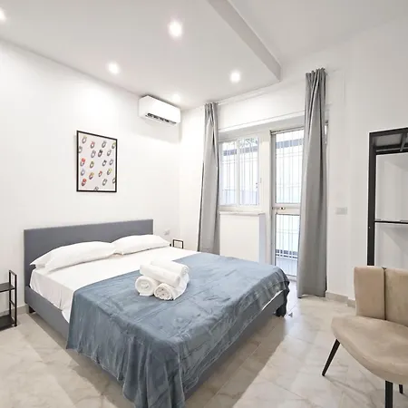Apartment Dimora Re Umberto