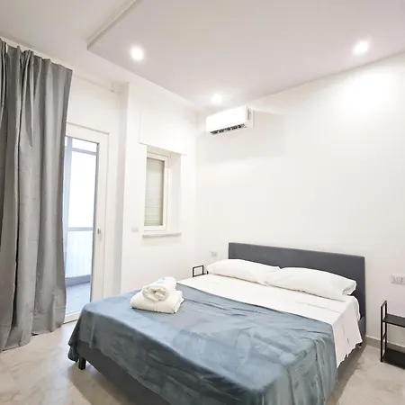 Apartment Dimora Re Umberto Bari